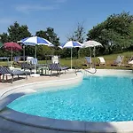 Cascina Rosa Camilla 4*