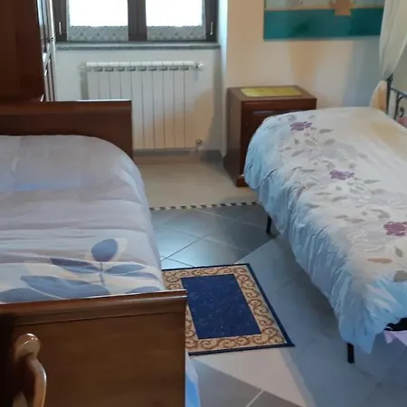 Bed and Breakfast Cascina Rosa Camilla 4*