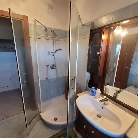 Bed & Breakfast Cascina Rosa Camilla 4*