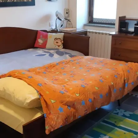 Bed and Breakfast Cascina Rosa Camilla Carpeneto