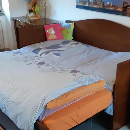 Cascina Rosa Camilla Bed & Breakfast 4*