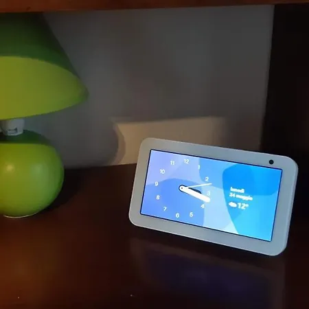 Cascina Rosa Camilla Bed and Breakfast