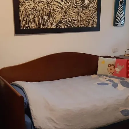 Cascina Rosa Camilla Bed & Breakfast