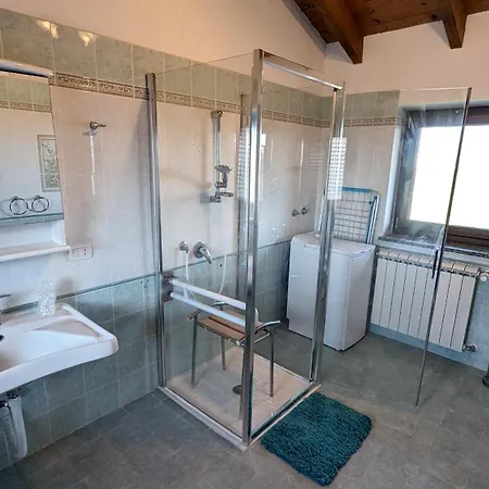 Bed & Breakfast Cascina Rosa Camilla