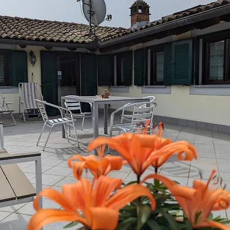 Cascina Rosa Camilla Carpeneto