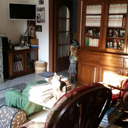 Cascina Rosa Camilla 4*