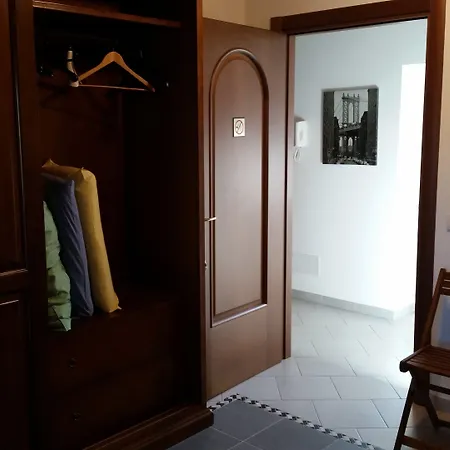 Cascina Rosa Camilla