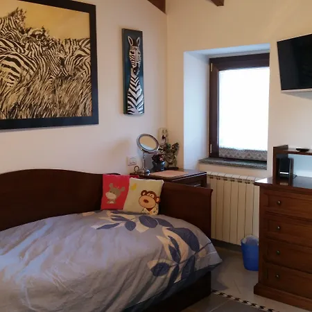 Cascina Rosa Camilla