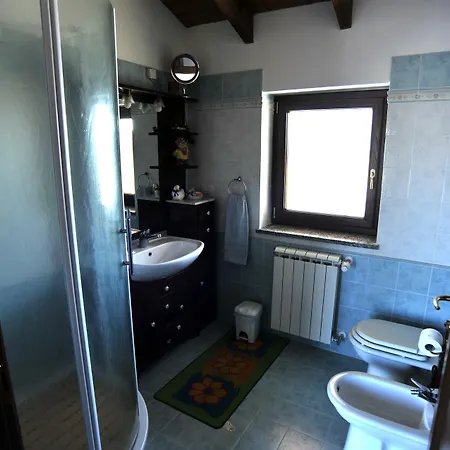 Cascina Rosa Camilla