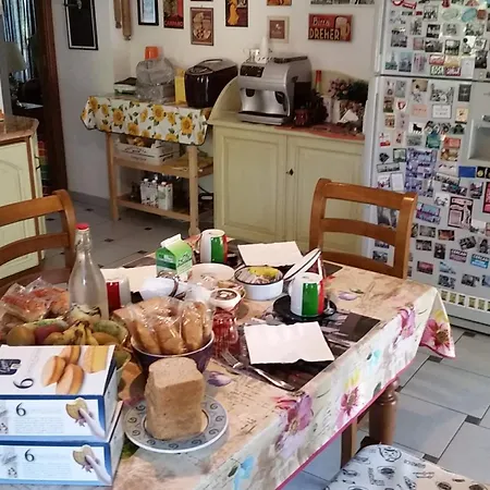 Cascina Rosa Camilla 4* Carpeneto