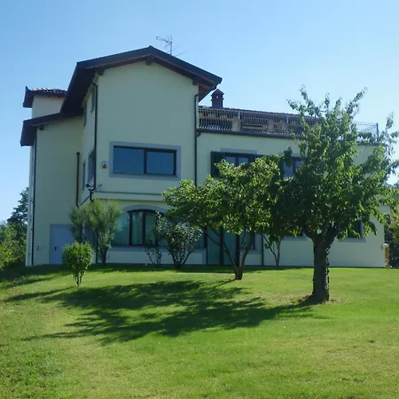 Cascina Rosa Camilla Carpeneto