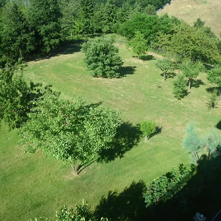 Cascina Rosa Camilla Bed & Breakfast 4*