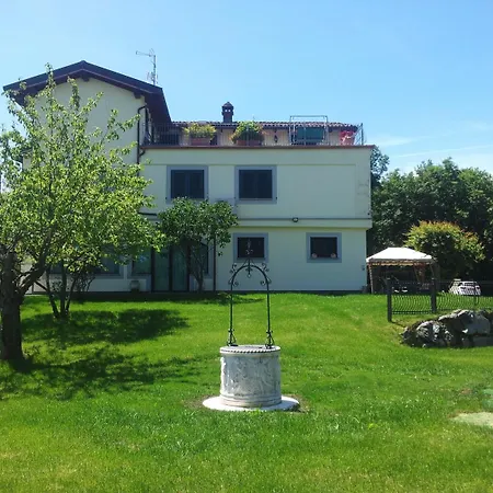 Cascina Rosa Camilla