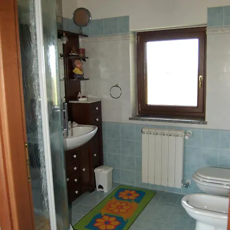 Cascina Rosa Camilla