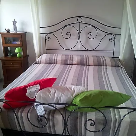 Cascina Rosa Camilla Frühstückspension 4*