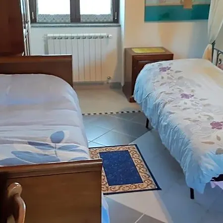 Cascina Rosa Camilla Frühstückspension 4*