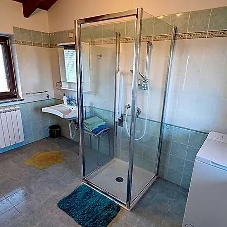 Cascina Rosa Camilla Frühstückspension 4*