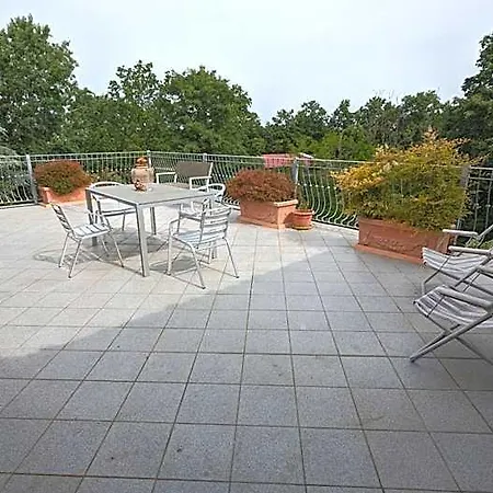Cascina Rosa Camilla 4* Carpeneto