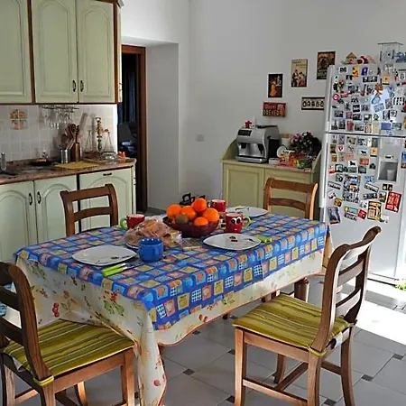 Cascina Rosa Camilla