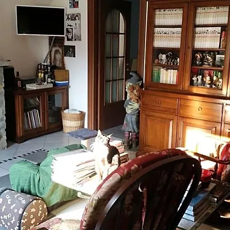 Cascina Rosa Camilla Frühstückspension 4*