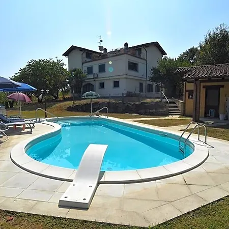 Cascina Rosa Camilla Carpeneto