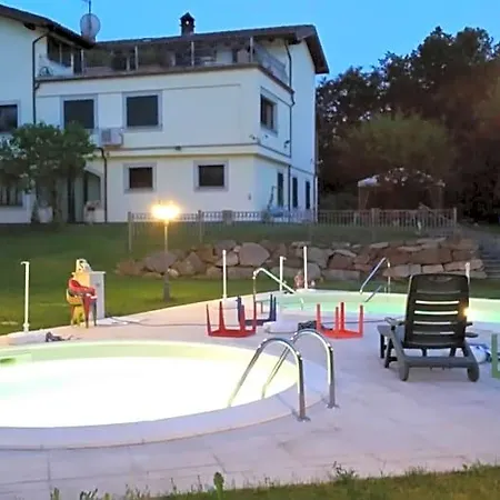 Cascina Rosa Camilla Carpeneto