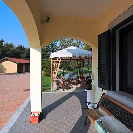Cascina Rosa Camilla 4*