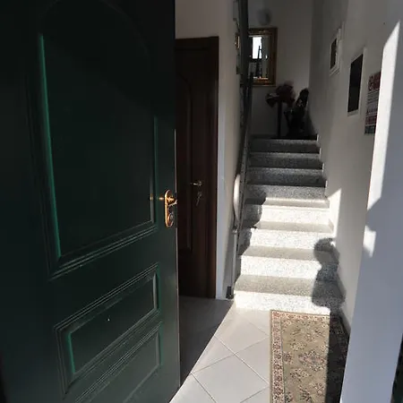 罗莎卡米拉住宿加早餐旅馆