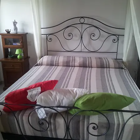 Cascina Rosa Camilla