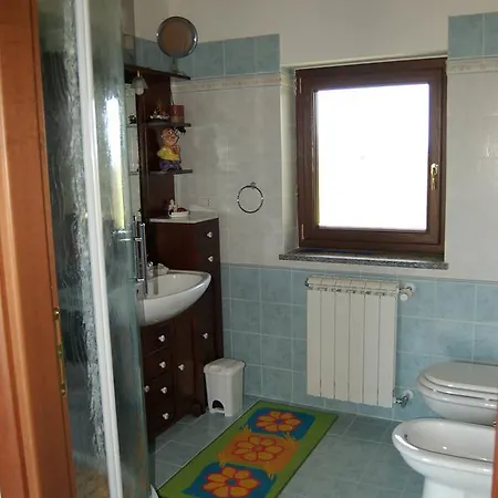 Bed and Breakfast Cascina Rosa Camilla Carpeneto