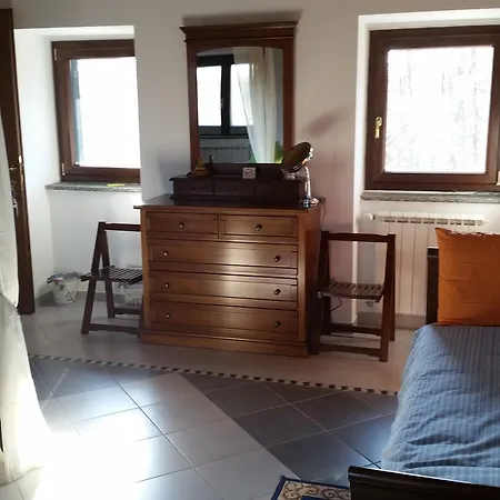فندق مبيت وإفطار Cascina Rosa Camilla