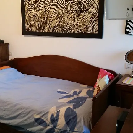 Cascina Rosa Camilla Bed & Breakfast Carpeneto