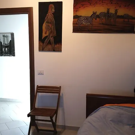 Cascina Rosa Camilla Bed and Breakfast