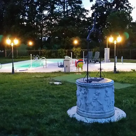 Cascina Rosa Camilla Carpeneto