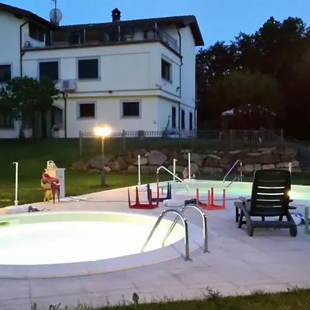 Cascina Rosa Camilla