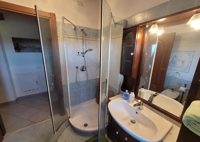Bed and Breakfast Cascina Rosa Camilla 4*