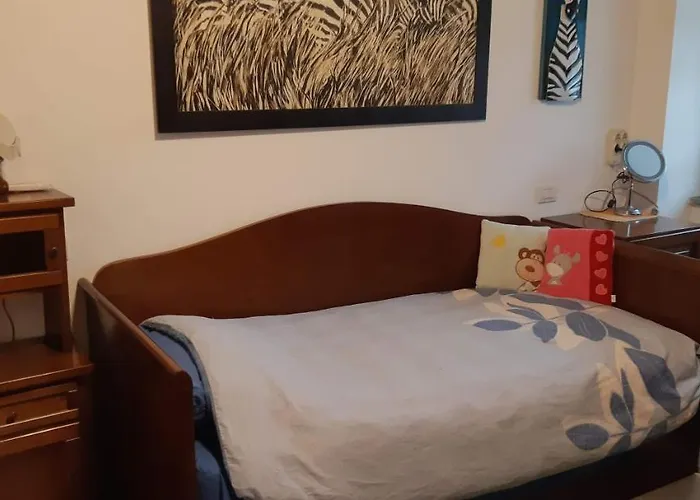 Cascina Rosa Camilla Bed and Breakfast