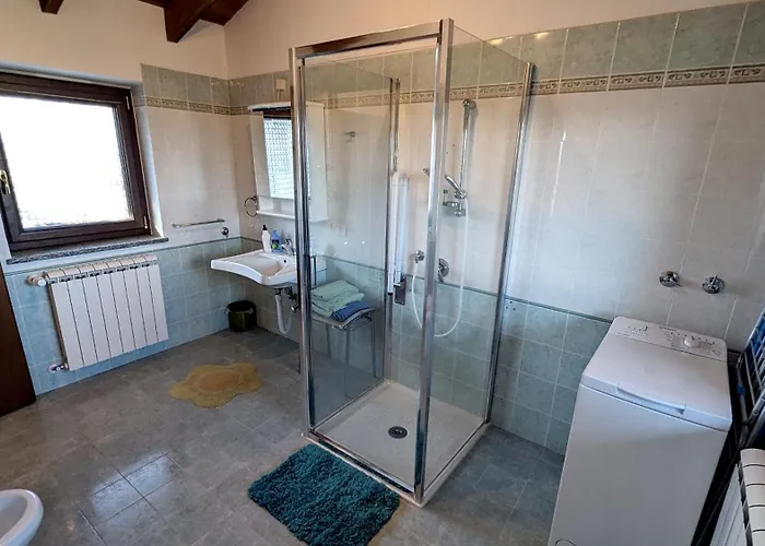 Cascina Rosa Camilla Bed and Breakfast