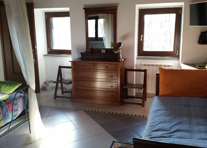 Cascina Rosa Camilla