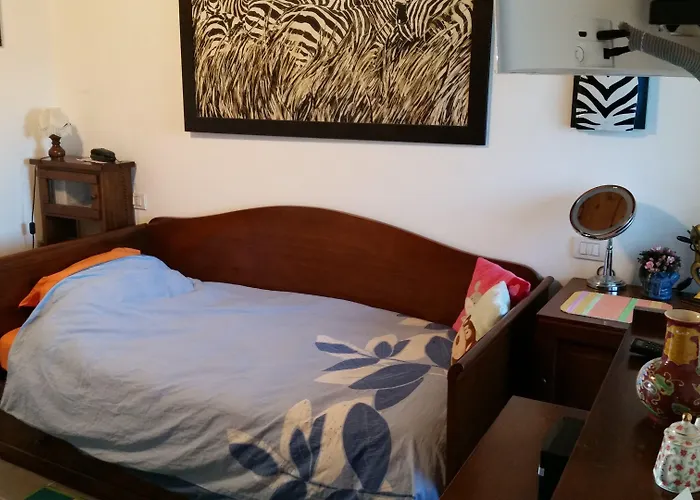 Cascina Rosa Camilla Bed and Breakfast