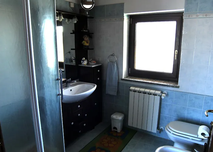 Cascina Rosa Camilla