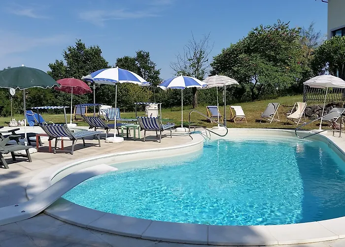Cascina Rosa Camilla 4*