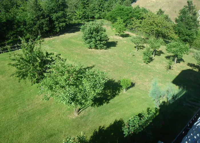 Cascina Rosa Camilla Bed and Breakfast 4*