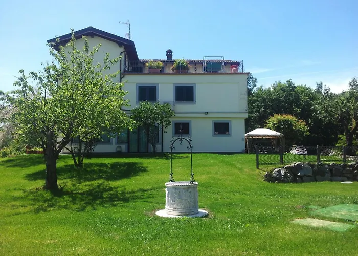 Cascina Rosa Camilla