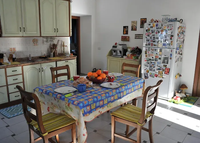 Cascina Rosa Camilla 4*