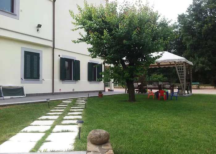 Cascina Rosa Camilla
