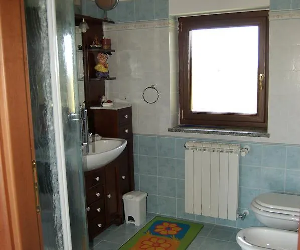 Bed and Breakfast Cascina Rosa Camilla Carpeneto