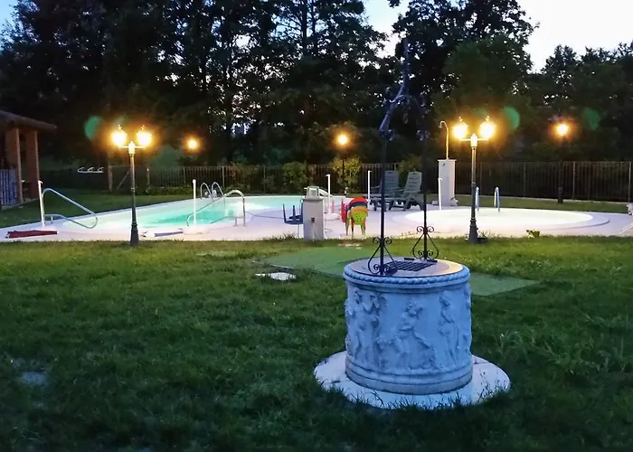 Cascina Rosa Camilla Carpeneto