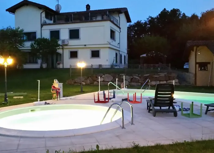 Cascina Rosa Camilla